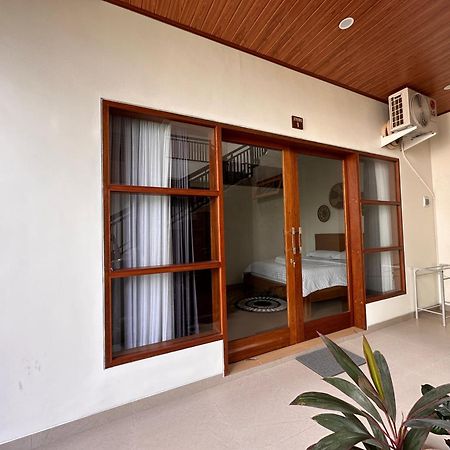 Villa Son Sun Uluwatu Exterior foto